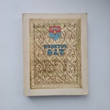 Album Oltenia: Judetul Olt, Consiliul Judetean Olt, Slatina, 1974, 400 pagini