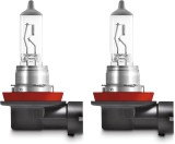 Cumpara ieftin Pachet 2 becuri camion H11 24V 70 W Osram NextGen Truckstar PRO +120%