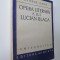Opera literara a lui Lucian Blaga - George Gana