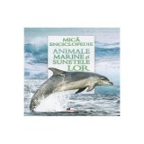 Animale marine și sunetele lor - Hardcover - *** - Aramis
