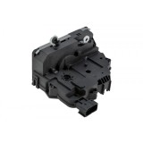 Broasca usa fata Fiat Grande Punto 2005-, Stanga-complet, 51797557