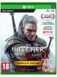 The Witcher 3 Wild Hunt Game Of The Year Edition XBOX SERIES X
