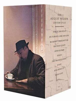 August Wilson Century Cycle foto