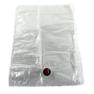 Punga Bag-in-Box 10 L, EVOH, transparenta foto