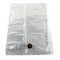 Punga Bag-in-Box 20 L, EVOH-PL, transparenta