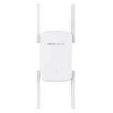 Range extender Mercusys ME50G, AC1900, Dual Band, 3x3 MU-MIMO, Alb