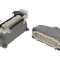 Conector HDC Tată-Mamă S-E PIN 24B 24 PE