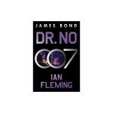 Dr. No: A James Bond Novel