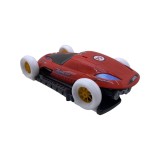 Masina bump and go cu roti pliabile