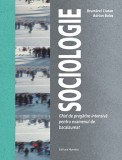 Sociologie &ndash; Ghid de pregatire intensiva pentru examenul de bacalaureat