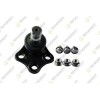 Pivot brat suspensie Renault Megane 4 Liftback (B9a/M/N ), 1.2 TCe 100 (B9MS), 1.2 TCe 130 (B9MR), 1.5 dCi 110 (B9A3), 1.5 dCi 90 (B9A1), Fata, Stang, Teknorot
