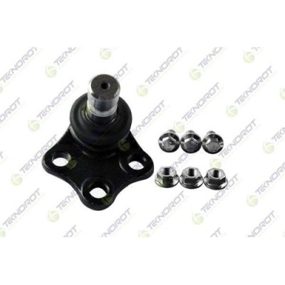 Pivot brat suspensie Renault Megane 4 Liftback (B9a/M/N ), 1.2 TCe 100 (B9MS), 1.2 TCe 130 (B9MR), 1.5 dCi 110 (B9A3), 1.5 dCi 90 (B9A1), Fata, Stang foto