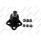 Pivot brat suspensie Renault Megane 4 Liftback (B9a/M/N ), 1.2 TCe 100 (B9MS), 1.2 TCe 130 (B9MR), 1.5 dCi 110 (B9A3), 1.5 dCi 90 (B9A1), Fata, Stang