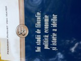 FRIEDRICH HAYEK, Noi Studii de filozofie, politica, economie ?i istoria ideilor