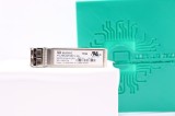 Modul Optic Qlogic 16G SR LC 850nm 100m FTLF8529P3BCV-QL SFP+