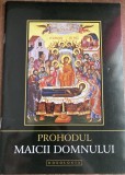 myh 116 - Prohodul Maicii Domnului - ed 2010