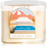 Bath &amp; Body Works Fiji White Sands lum&acirc;nare parfumată II. 411 g