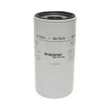 Filtru hidraulic Deutz Same Solis Lamborghini 110x230 mm, filet M40 x 2, cod OEM SH56400 / SH 56400