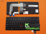 Tastatura Laptop Lenovo IBM ThinkPad Yoga 14 (With 6 Screws For Win8) luminata
