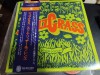 Vinil LP "Japan Press" Slim Richey's Jazz Grass ‎– Jazz Grass (EX)