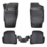 SET COVORASE AUTO CAUCIUC UMBRELLA PENTRU SEAT IBIZA IV 2008-2017