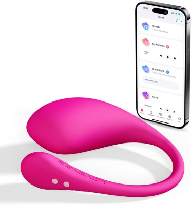 Vibrator Lovense &amp;raquo;Lush 3&amp;laquo; foto