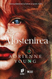 Moștenirea - Paperback - Adrienne Young - Storia Books, 2021