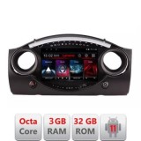 Navigatie Mini intre anii 2004-2006 Octa Core cu Android Radio Bluetooth Internet GPS WIFI DSP 3+32 GB 4G KIT-m LENOVO LITE CarStore Technology