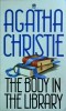 Agatha Christie - The Body in The Library, William Collins