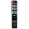 Telecomanda pentru Smart TV LG AKB74455403, x-remote, Negru