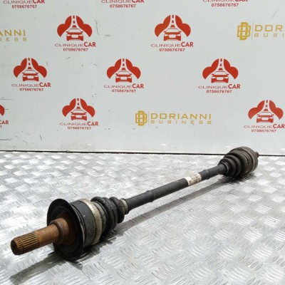 Planetara dreapta spate Bmw Seria 1 2 3 4 1.5-2.0 2011-2020 foto