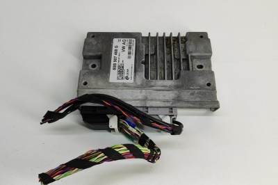 Unitate de control Gateway AUDI Q5 FY 2021 OEM: 80B907468G,80B907468A,5DEP1HF04 | 28537018 foto