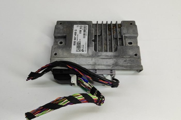 Unitate de control Gateway AUDI Q5 FY 2021 OEM: 80B907468G,80B907468A,5DEP1HF04 | 28537018