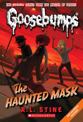 The Haunted Mask foto