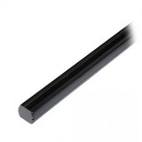 SINA TRACKLIGHT 2M 4 LINII - NEGRU, V-TAC