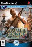 Joc PS2 MEDAL of HONOR Rising Sun - PlayStation 2 de colectie EA GAmes