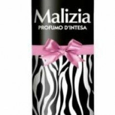 Deodorant Profumo d'Intesa Intense, 100ml, Malizia