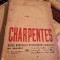 Charpentes, revue mensuelle d&#039;expression francaise nr.1/1939