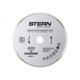 STERN. Disc diamantat continuu 180 mm