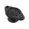 Flansa amortizor SRL S020270, Spate