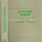 Ecologie Umana - M. Barnea, Al. Calciu - Tiraj: 4080 Exemplare