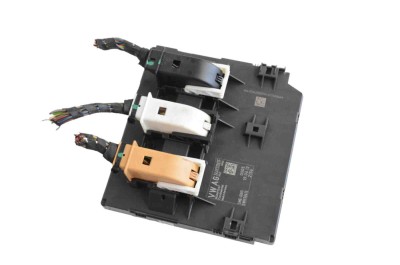 Modul de confort VW PASSAT Variant B7 365 2012 OEM: 3AA937087F 20813579 foto