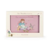 Album pentru amintiri scolare Les Rosalies, Moulin Roty