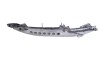 Suport aripa st&acirc;nga față PORSCHE CAYENNE 9PA 2007 OEM: 7L5805175B 25987117