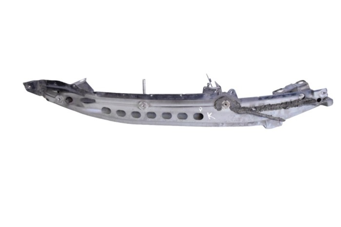 Suport aripa st&acirc;nga față PORSCHE CAYENNE 9PA 2007 OEM: 7L5805175B 25987117