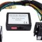 Modul conectare camera video spate si camera video fata Porsche PCM 5.0 CarStore Technology