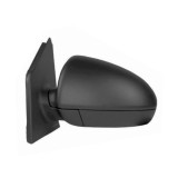 Oglinda exterioara Smart Fortwo (451) Coupe/Cabrio 01.2007-12.2014 Partea Stanga Crom Convex Electrica Cu Incalzire 4518102316C22A 4518110307C22A A45