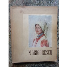 N. GRIGORESCU-LELIA RUDASCU
