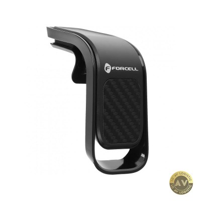 Suport Auto Forcell Carbon B060 Negru foto