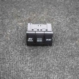 Comutator Toyota RAV 4 IV (_A4_) 2015, OEM 75H958. Intrerupator auto original, garantie